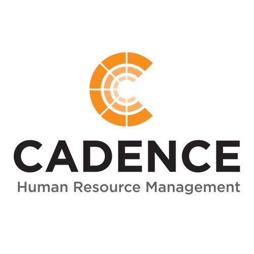 Logo :: Cadence Human Resource Management