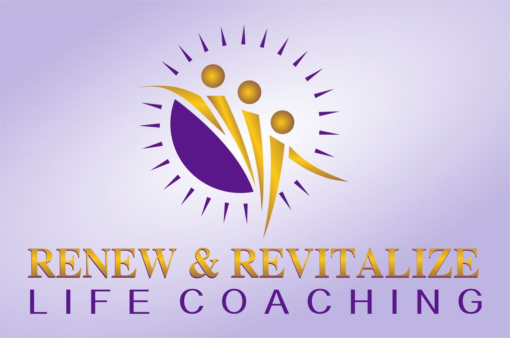 Renew and Revitalize life Coaching