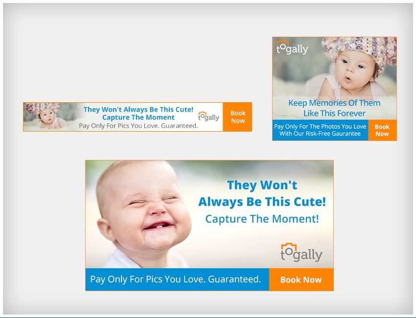 Web Ads