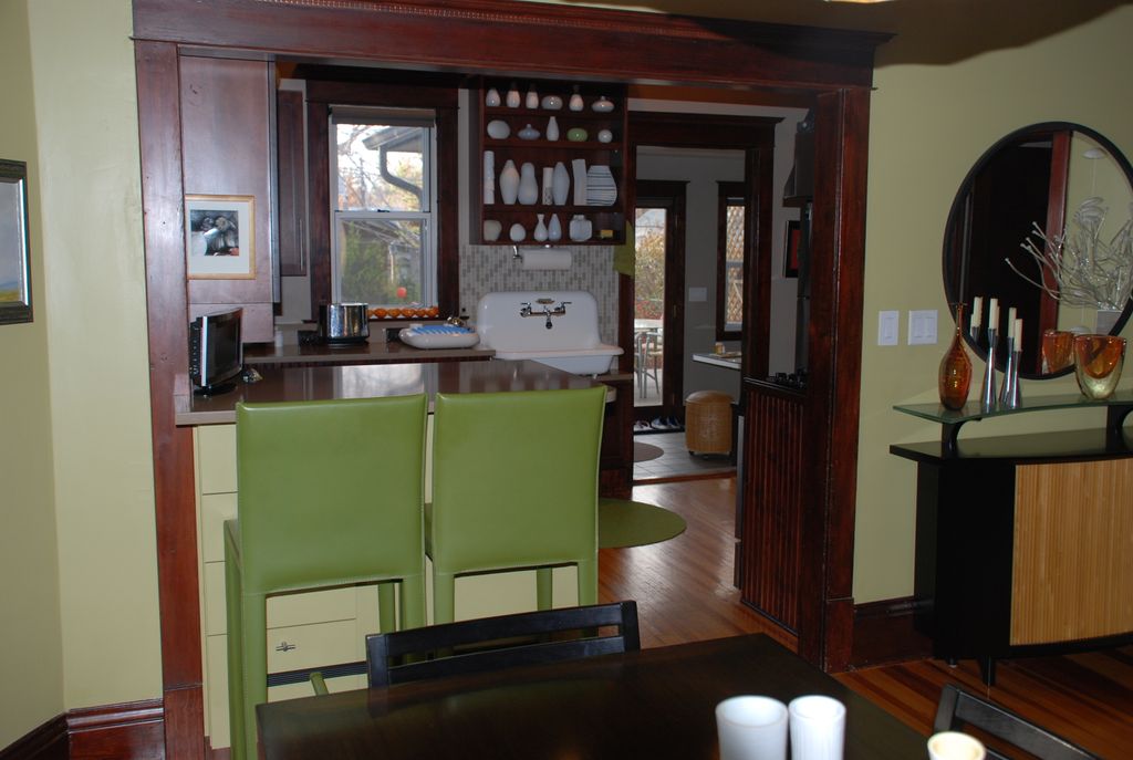 1906 Queen Anne Victorian project