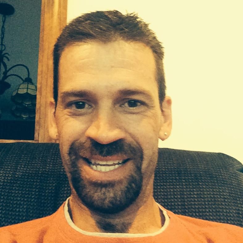 Michael Joseph Alberto