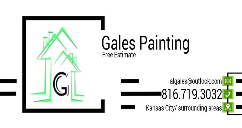 Gales Painting