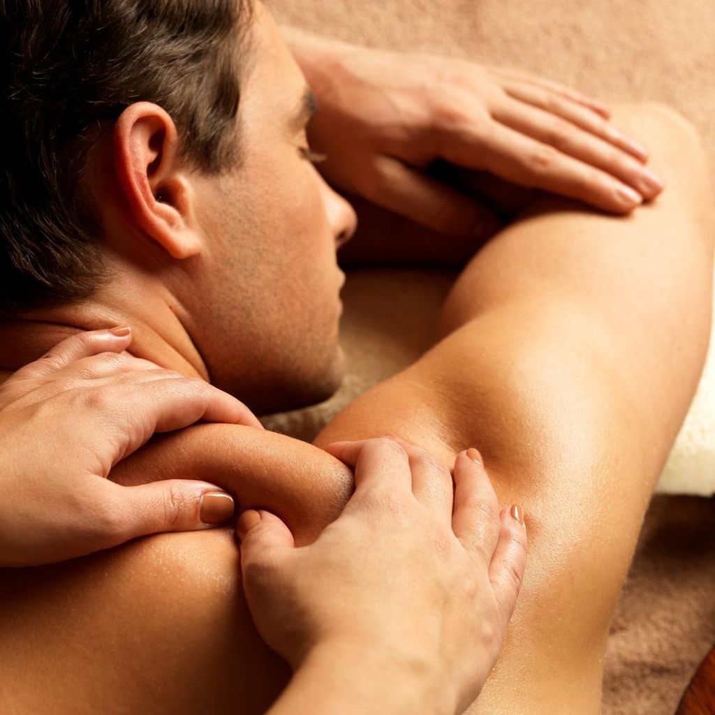 Massage Basics Body + Face