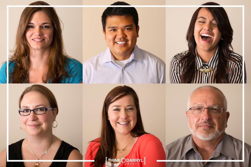 Broadridge Financial Solutions | Headshot Session