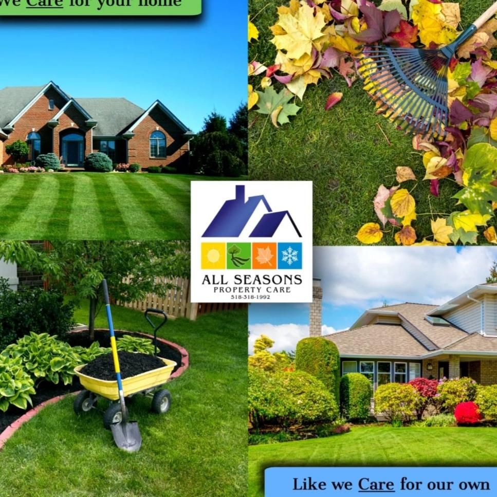 All Seasons Property Care