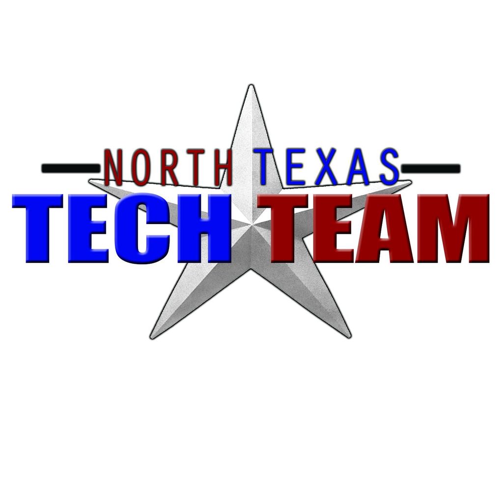 North Texas Tech Team