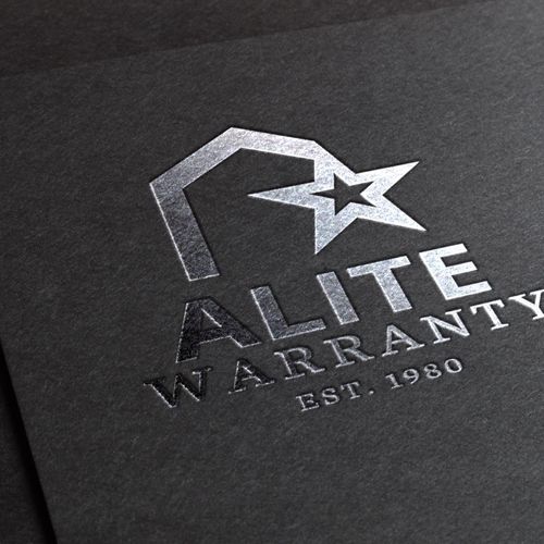 This logo was created for a Texas-based Home Warra