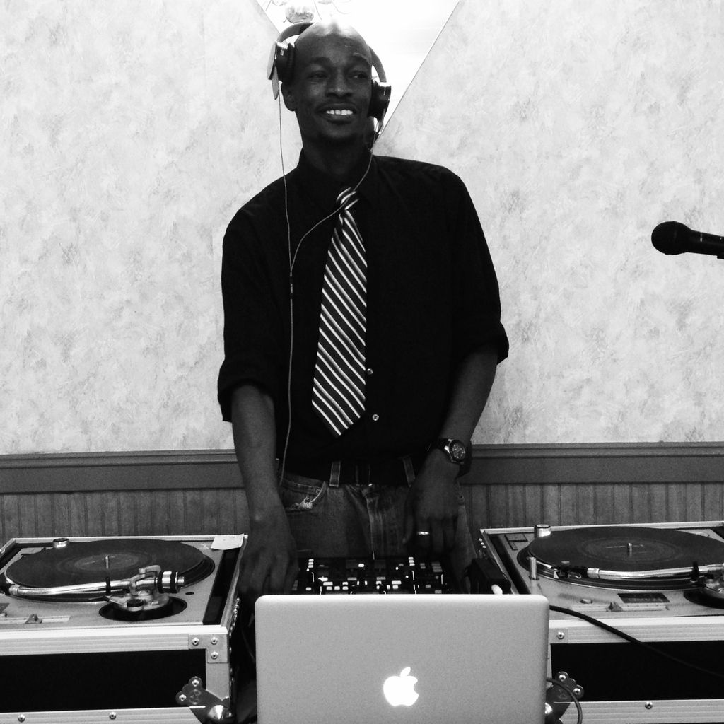 Dj Funksway