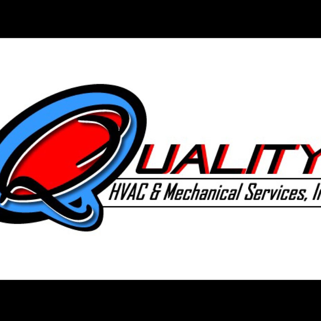 Quality HVAC & Mechanical Services Inc.