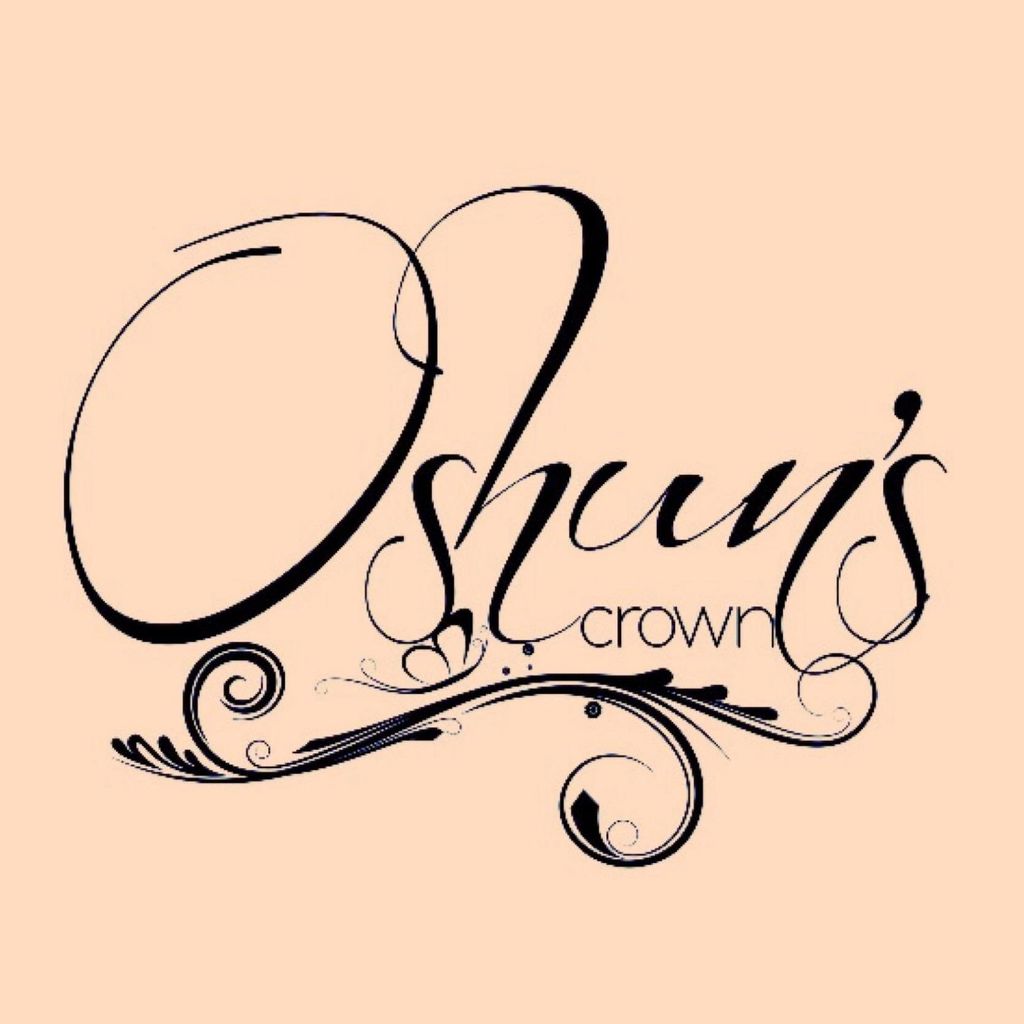 Oshun's Crown