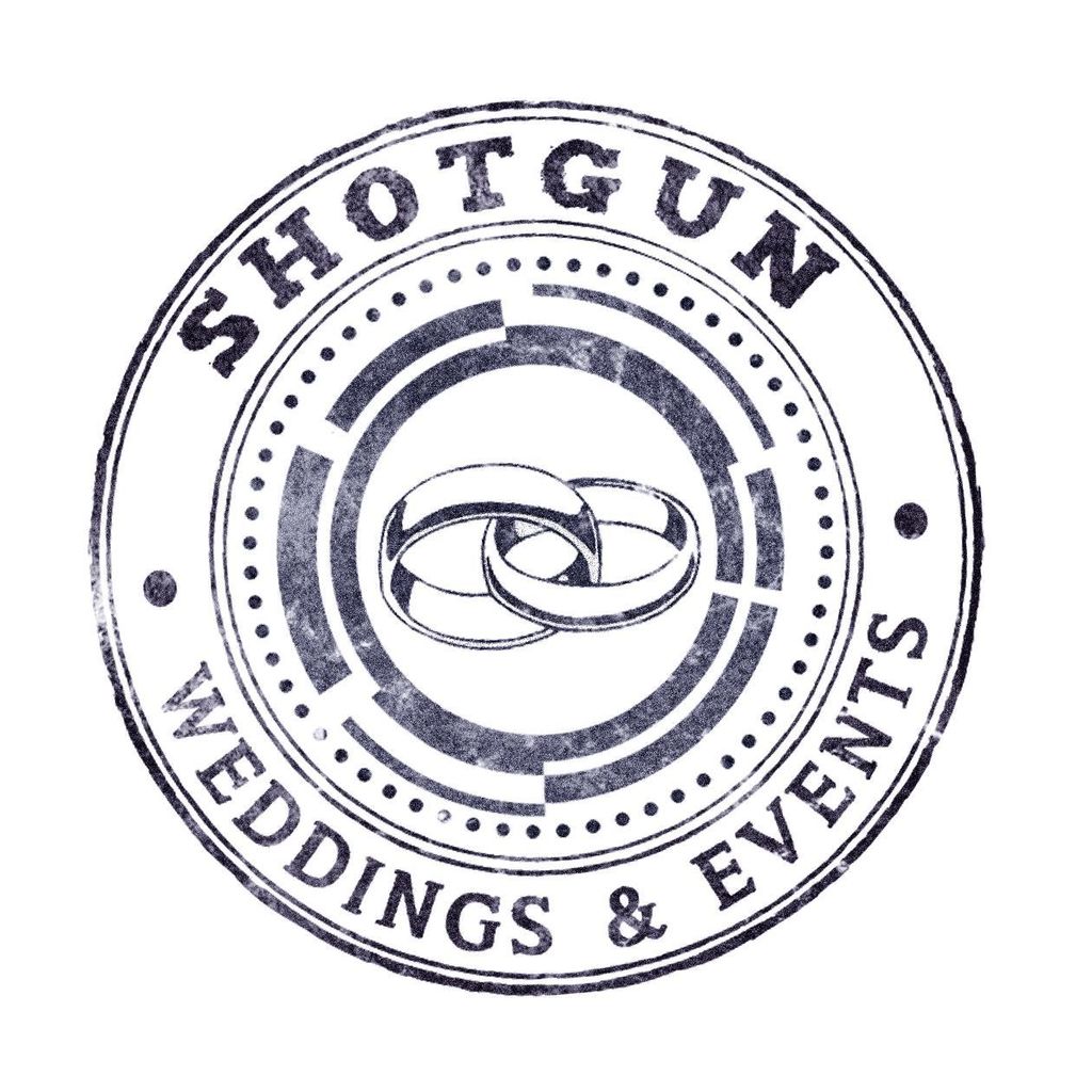 Shotgun Weddings & Events