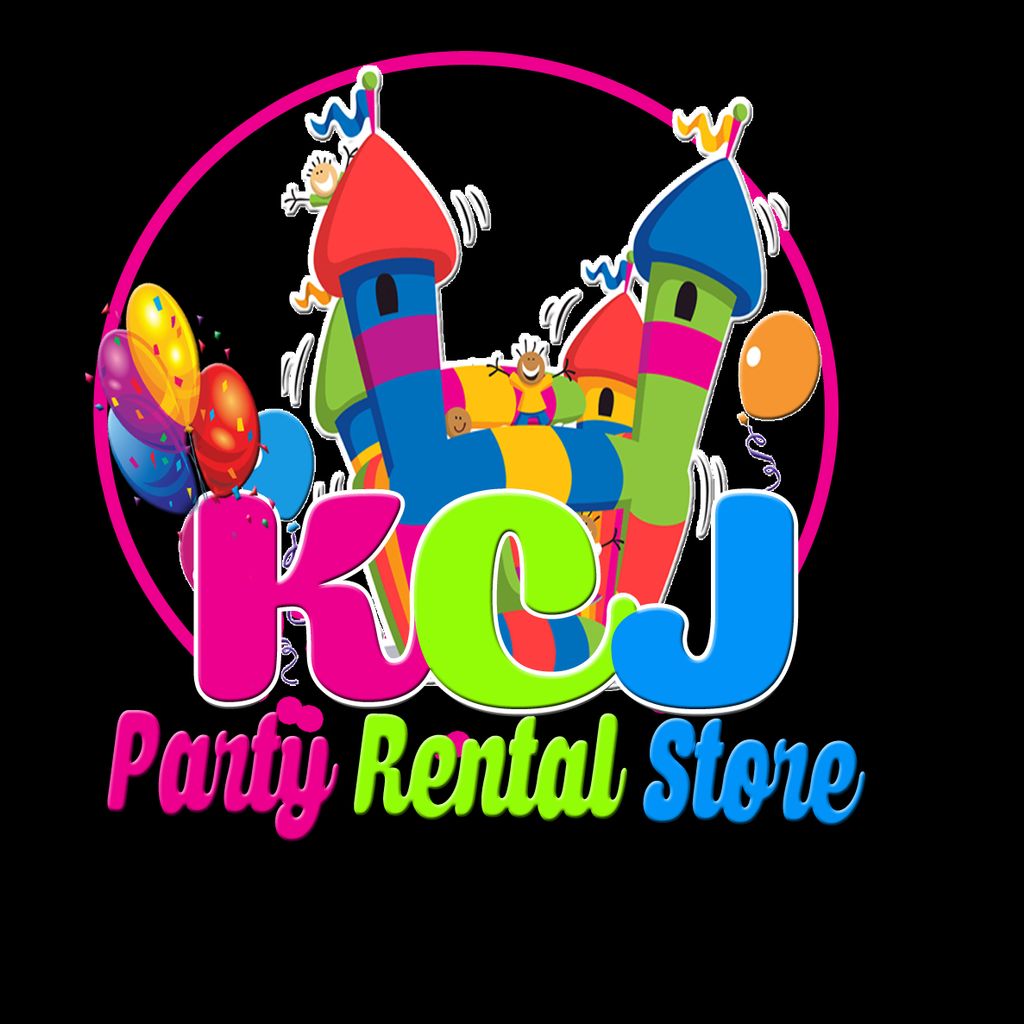 K.C.J PARTY RENTAL SERVICE LLC