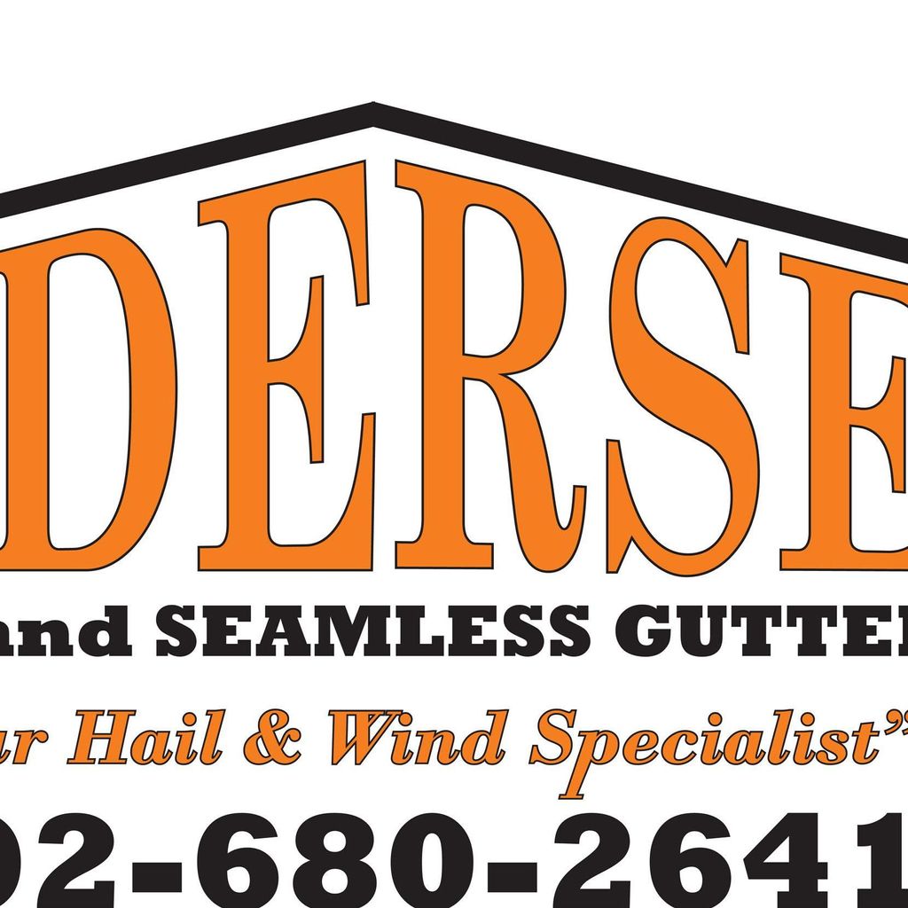 Andersen Roofing & Seamless Gutters LLC