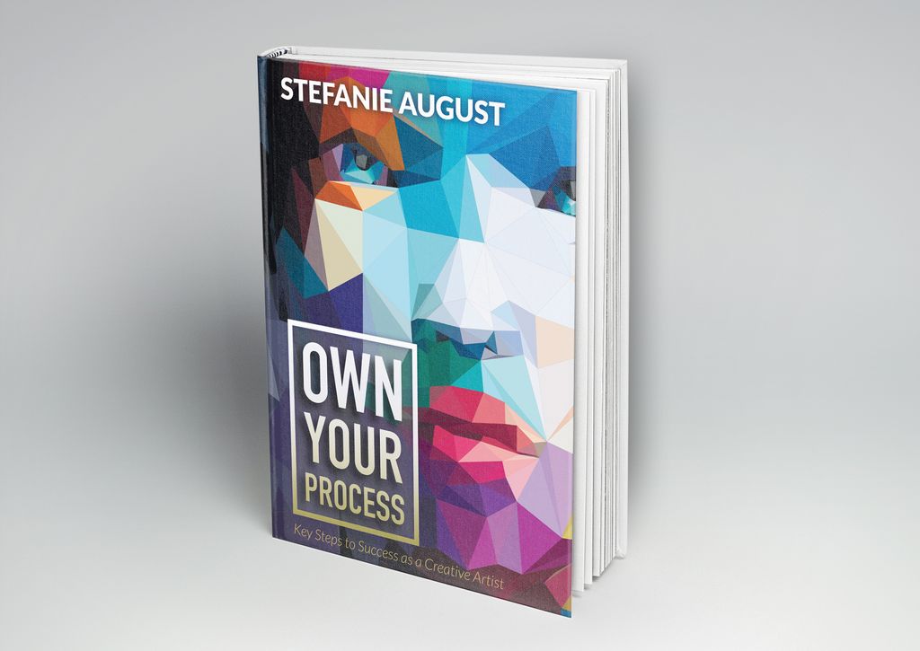 Book Cover Design