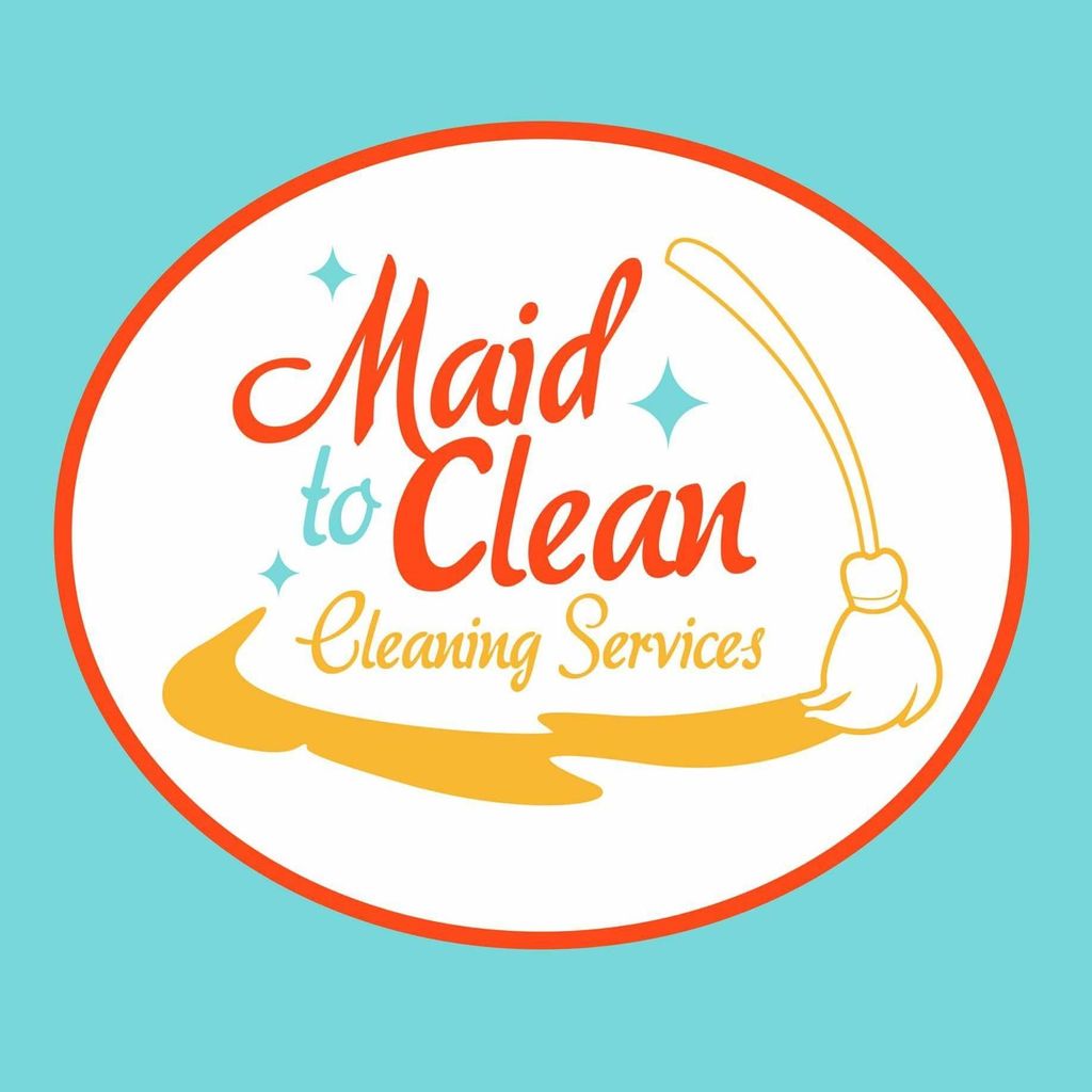Maid to clean vacation and management cleaning ...