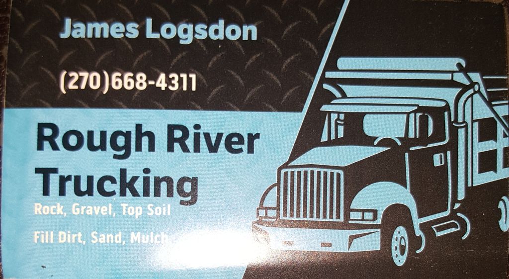 Rough River Trucking and Excavating