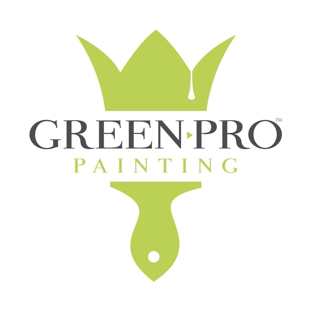 Green Pro Painting