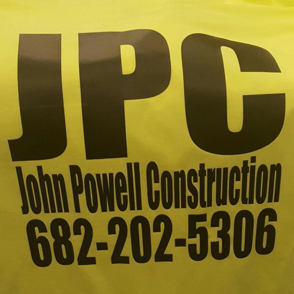 John Powell Construction