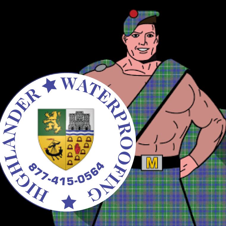 Highlander Waterproofing