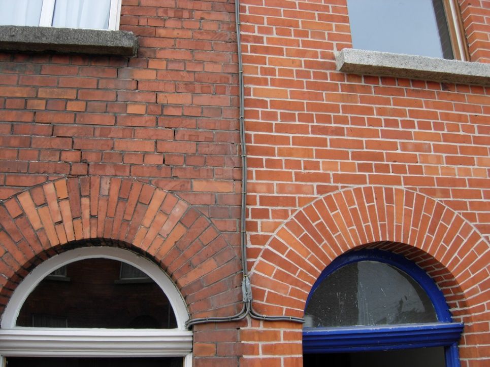 Exterior washing