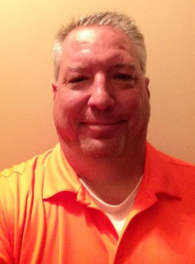 Meet the owner!   Joel "JT" Thompson a resident of