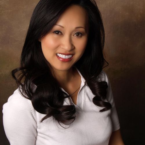 Owner - Lily Wong (family-owned business)