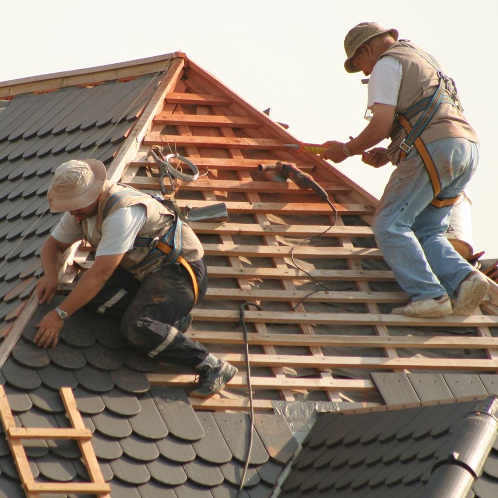 COMPLETE ROOFING LLC - TENNESSEE
