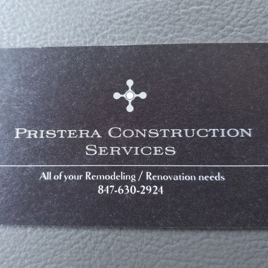 Pristera Construction Services