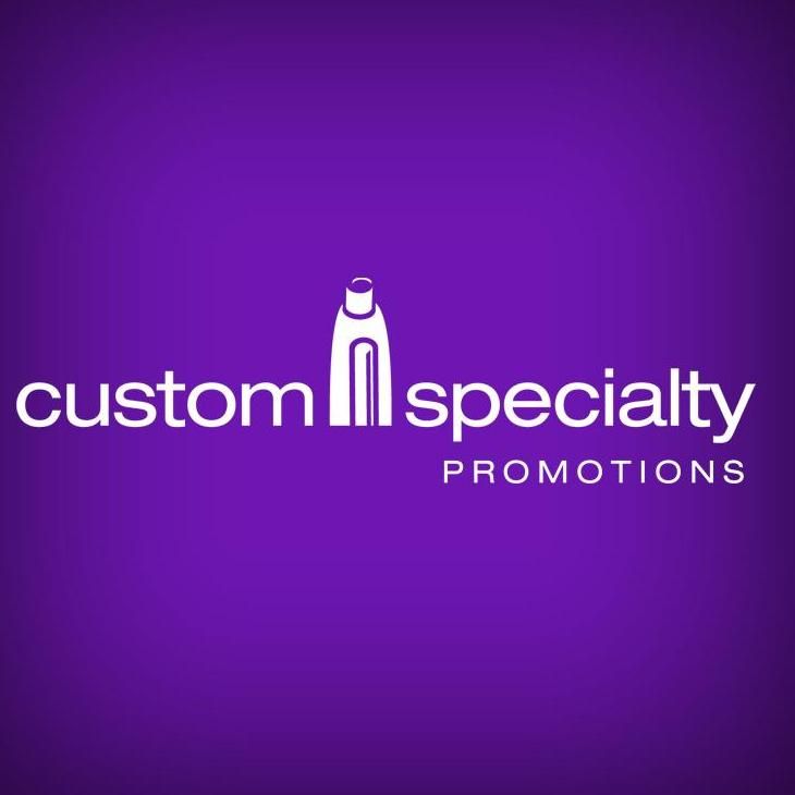 Custom Specialty Promotions, Inc.