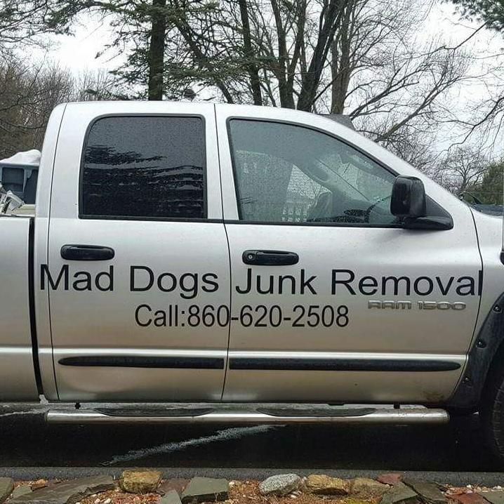 Mad Dog's Junk Removal