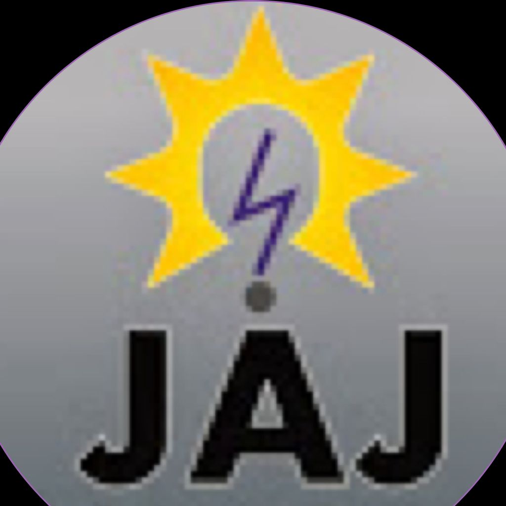 J.A.J. Lighting & Power