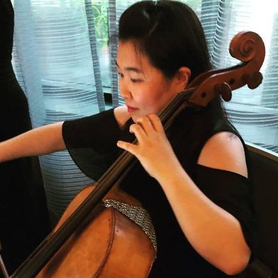 Avatar for Cello Cadence Studio
