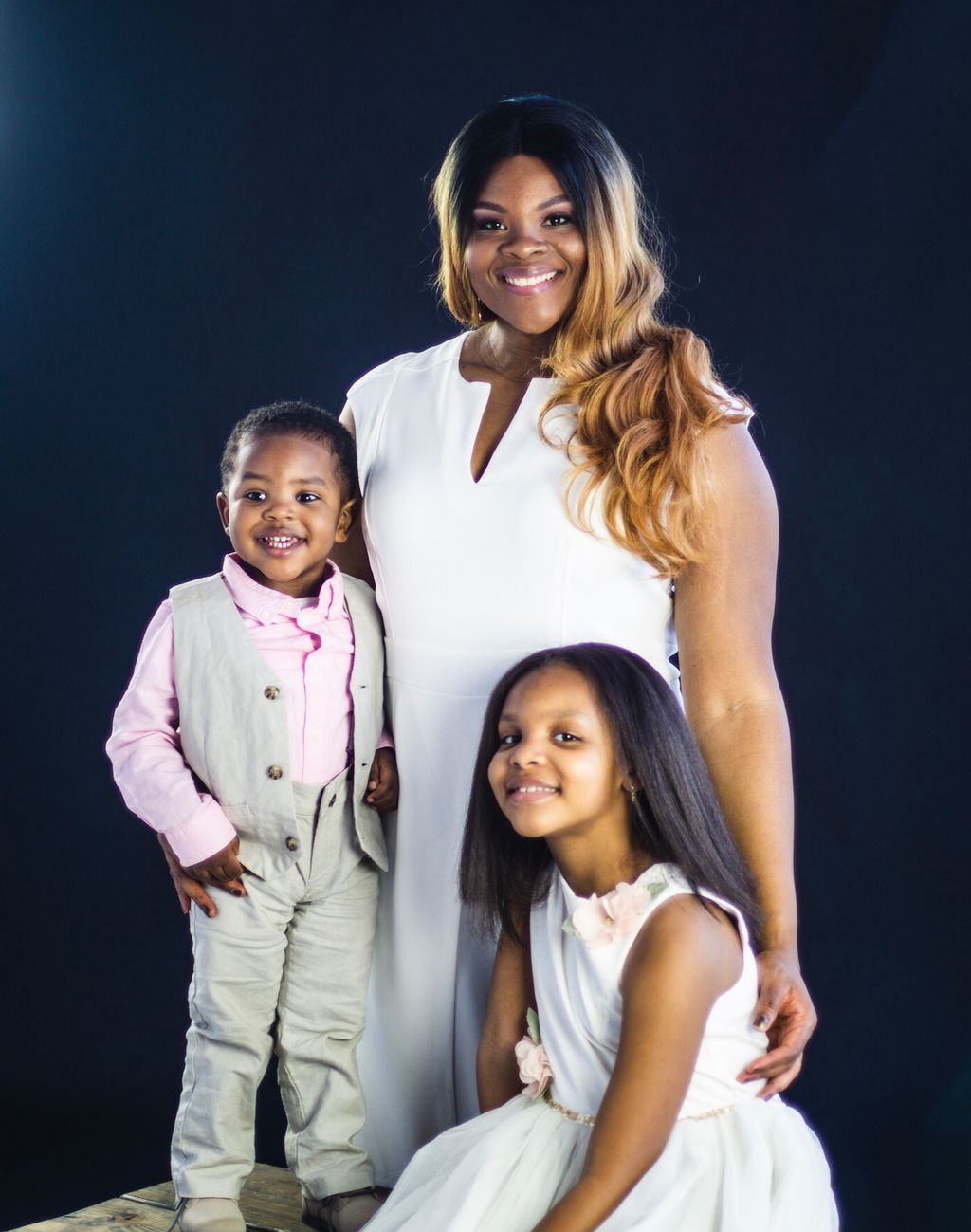 Family First