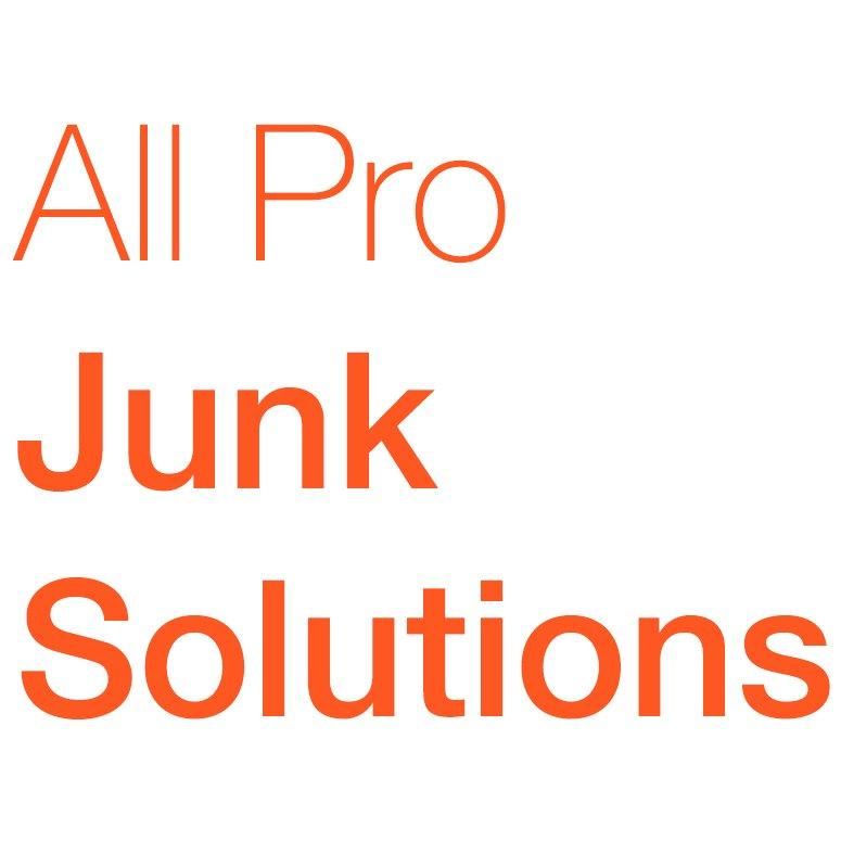 All Pro Junk Solutions
