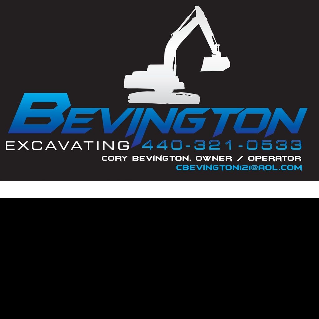 Bevington Excavating