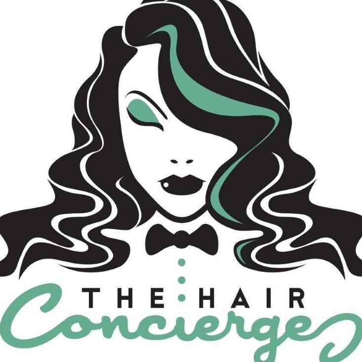 The Hair Concierge