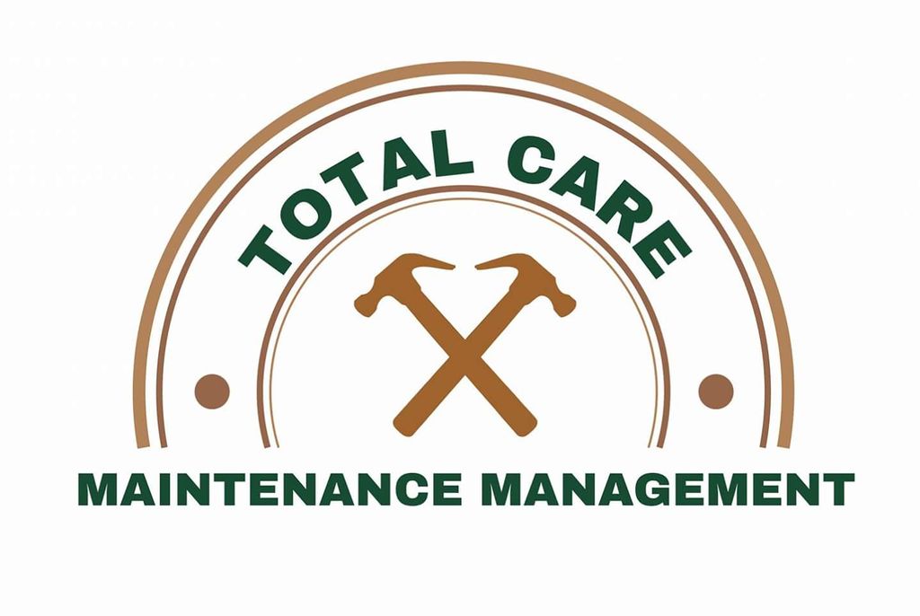 Total Care Maintenance Management