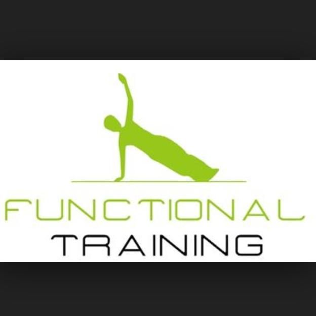 Functional Training with Jim Schwent