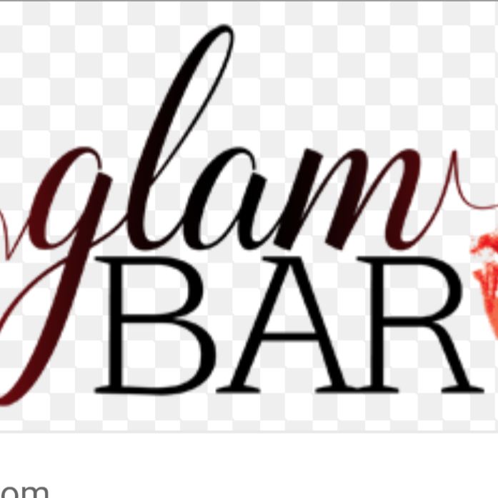 The GlamBar Beauty services