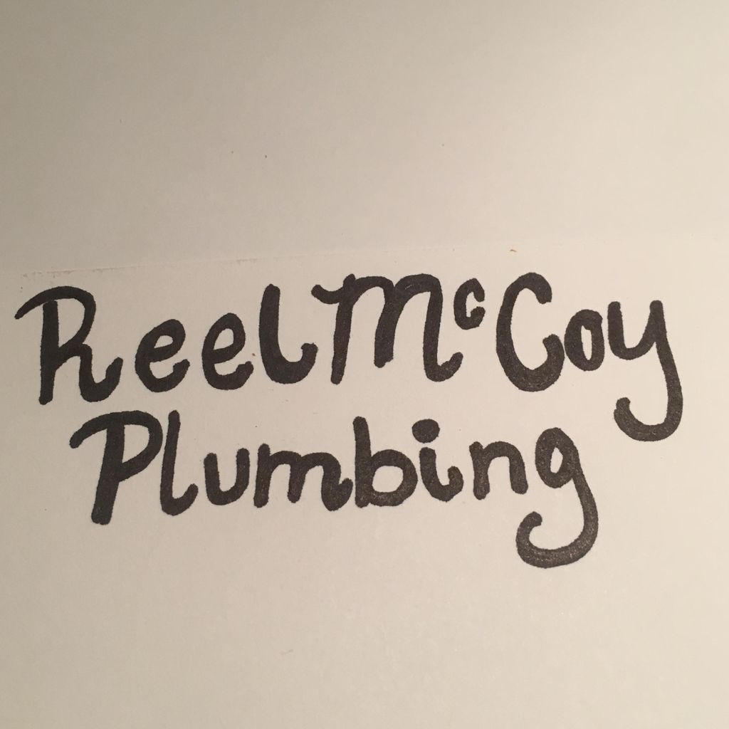 ReelMccoy Plumbing