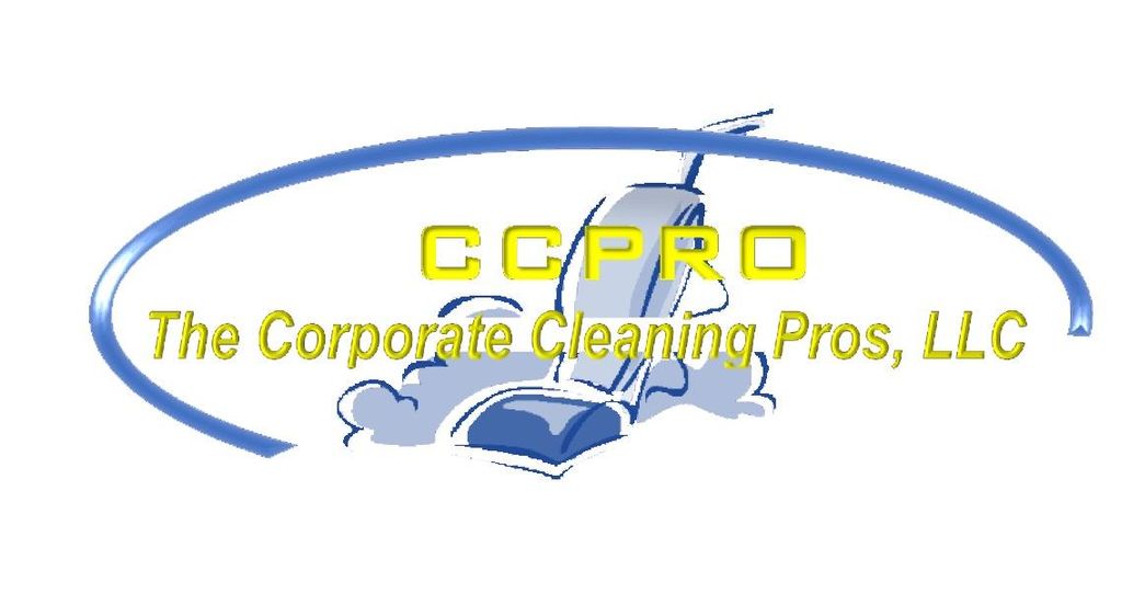 The Corporate Cleaning Pros