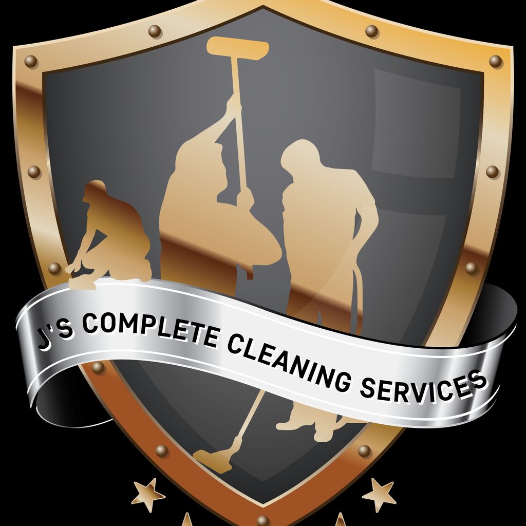 **J's Complete Cleaning Services**