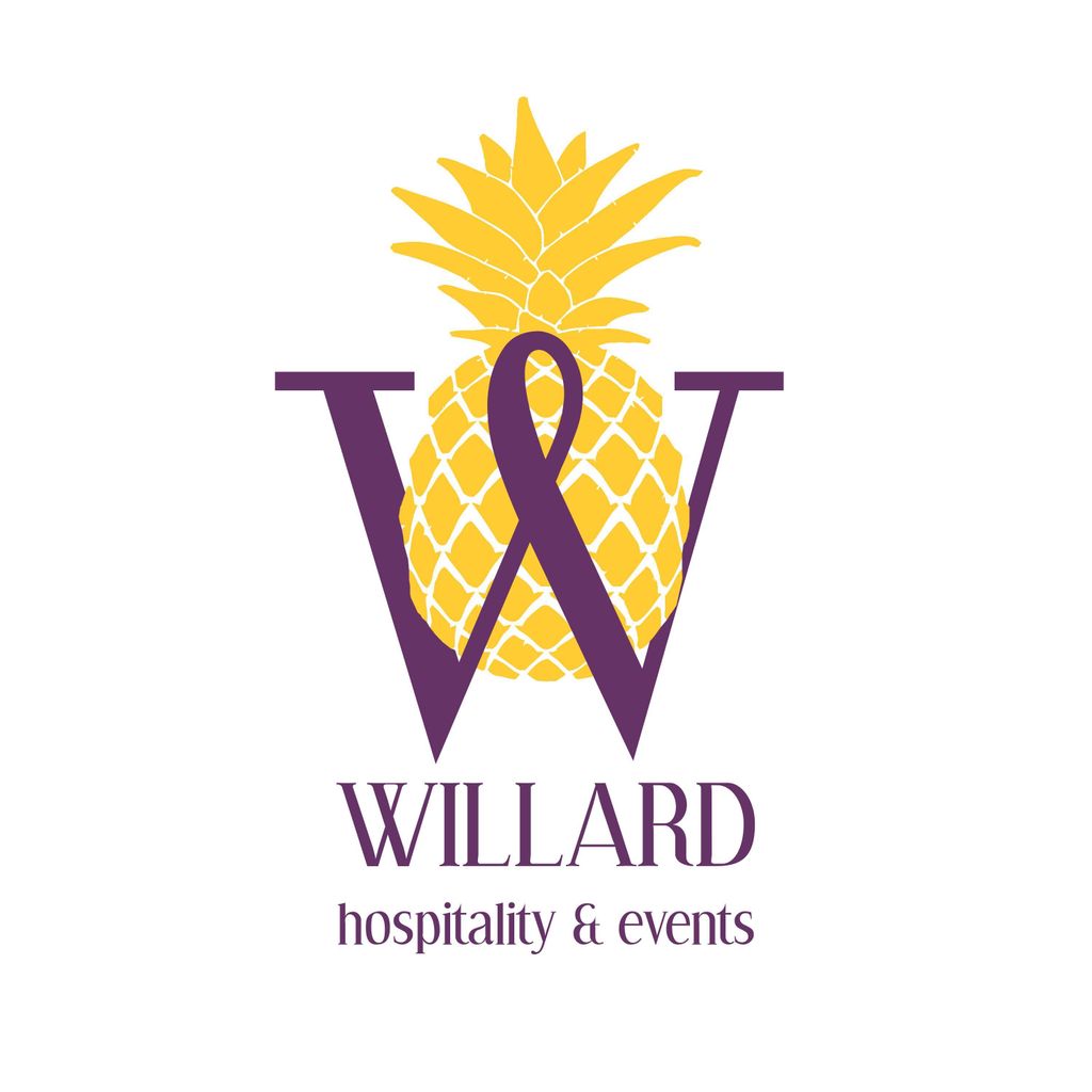 Willard Hospitality & Events