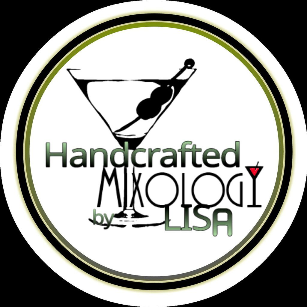 Handcrafted Mixology by Lisa