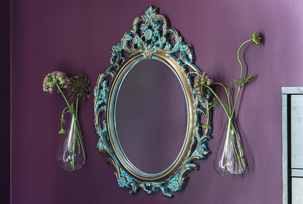 Wicker Park - Master Bedroom