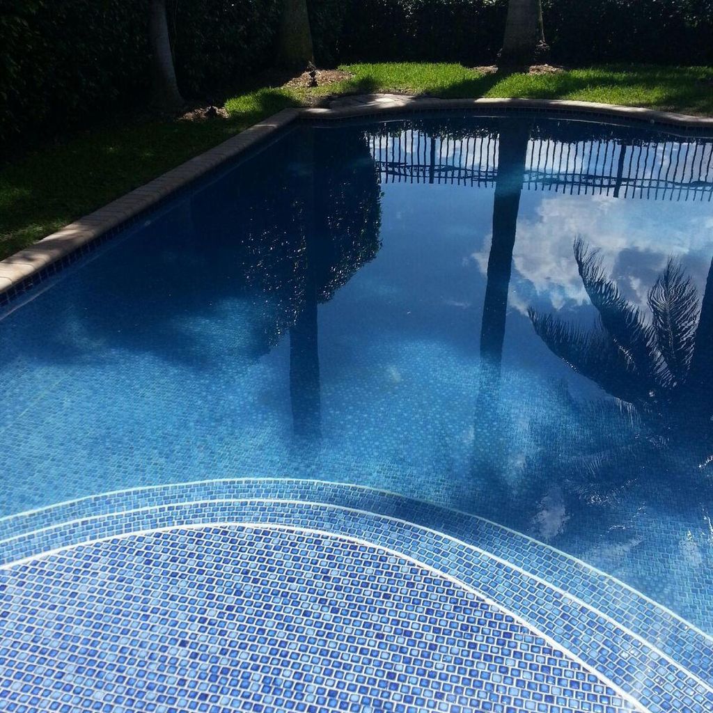 Pool & Spa Services