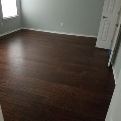 Pineda Flooring Arlington Tx