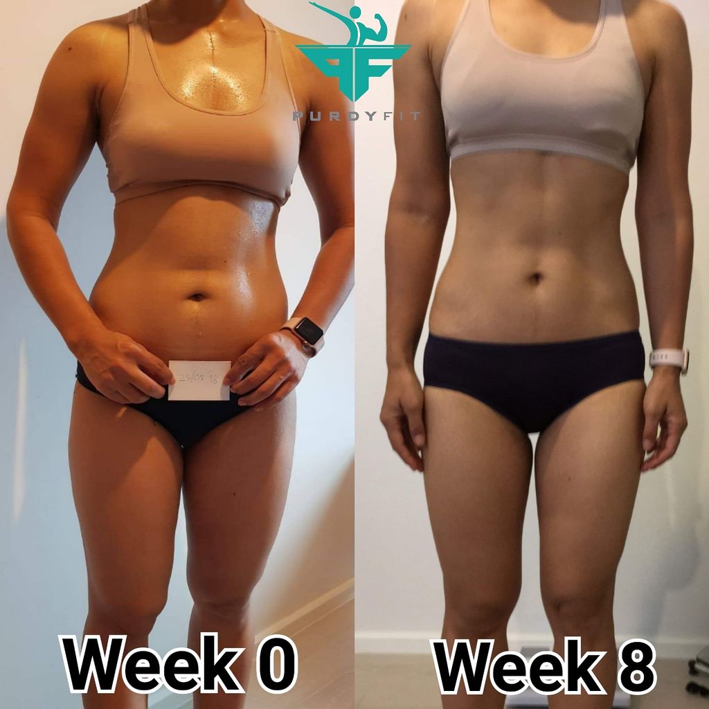 my latest client (November 2018)