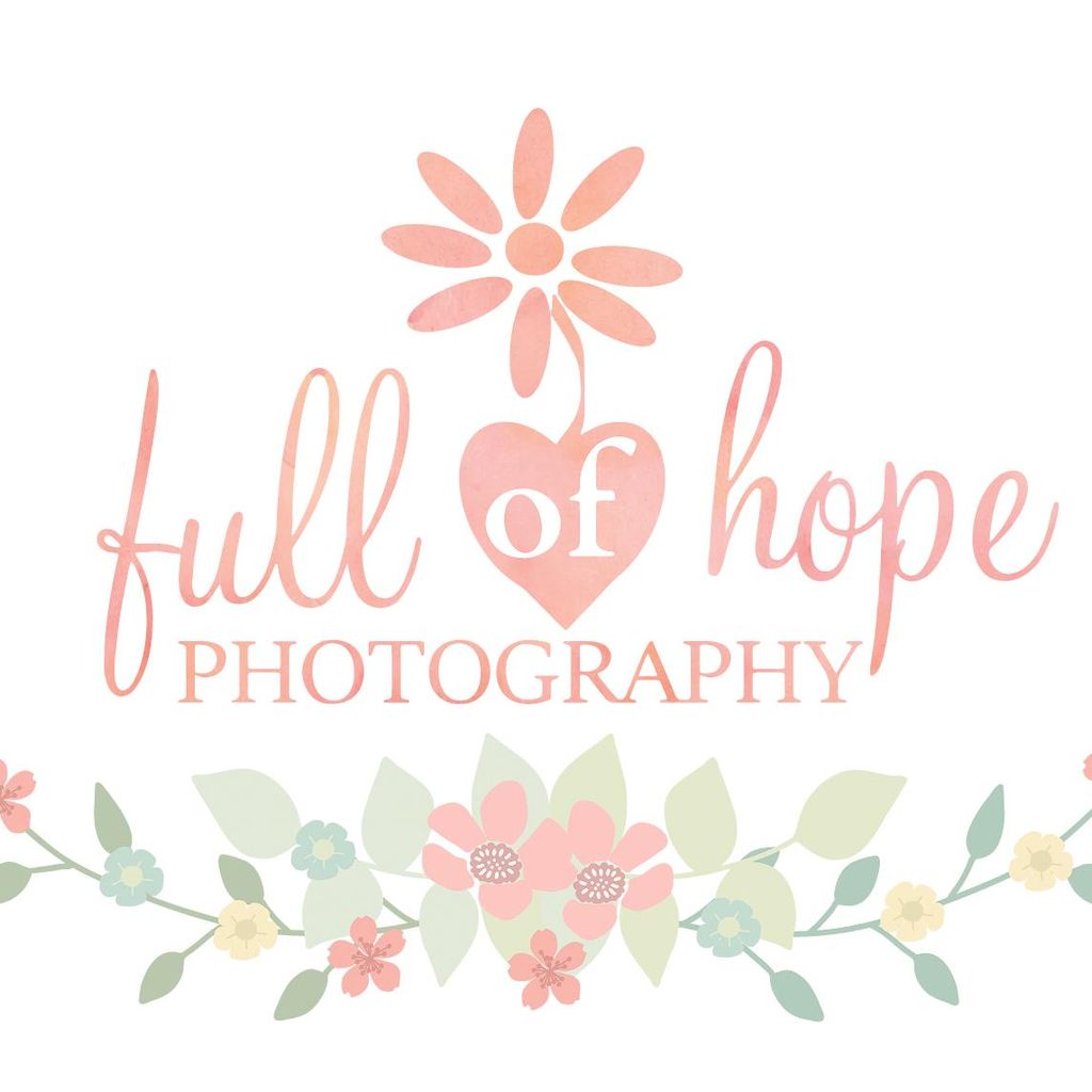 Full of Hope Photography