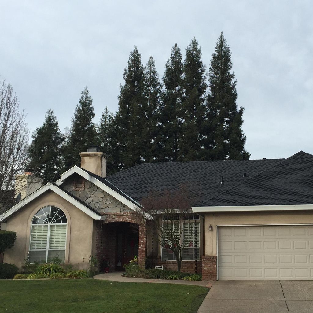 BC General Contractor